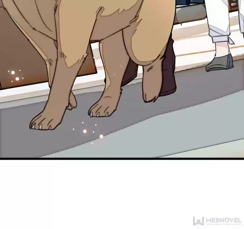 The Brocaded Tale Of The Girl Si Chapter 103