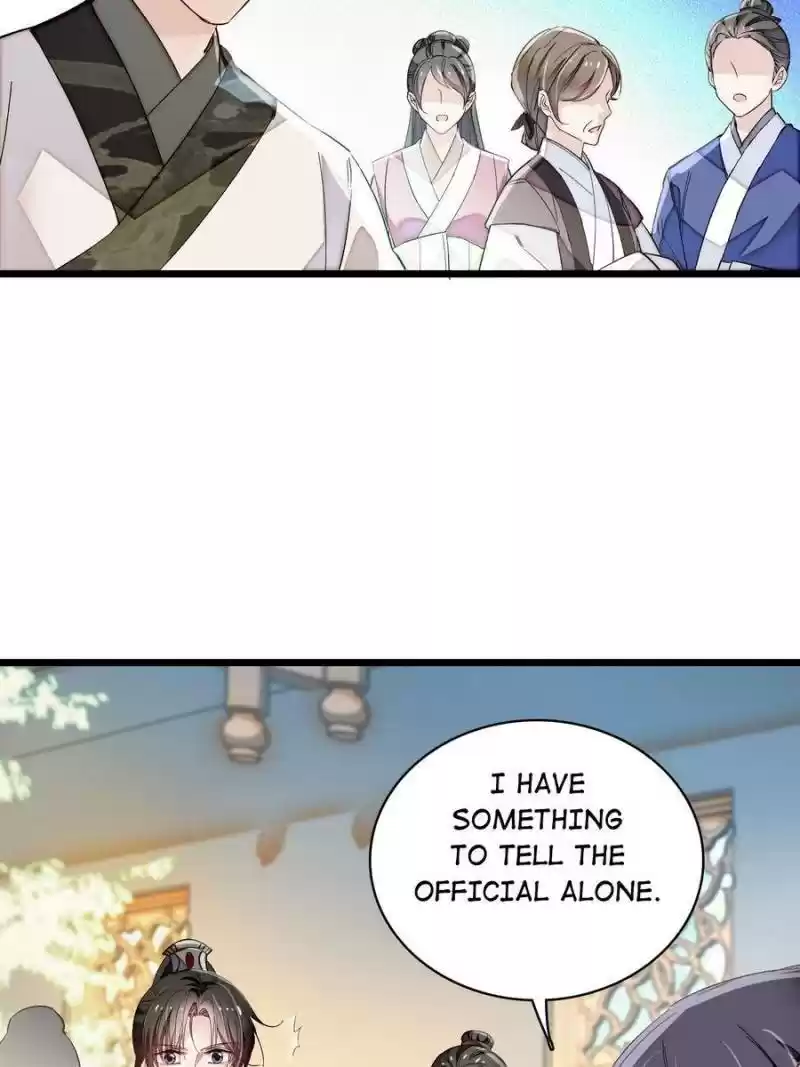 The Brocaded Tale Of The Girl Si Chapter 104