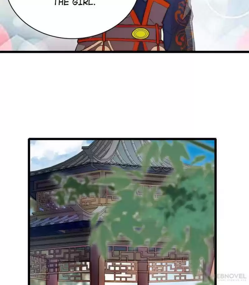 The Brocaded Tale Of The Girl Si Chapter 104