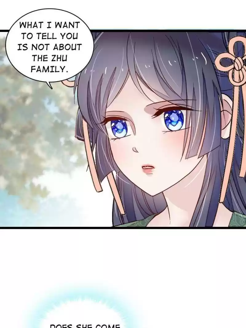 The Brocaded Tale Of The Girl Si Chapter 104