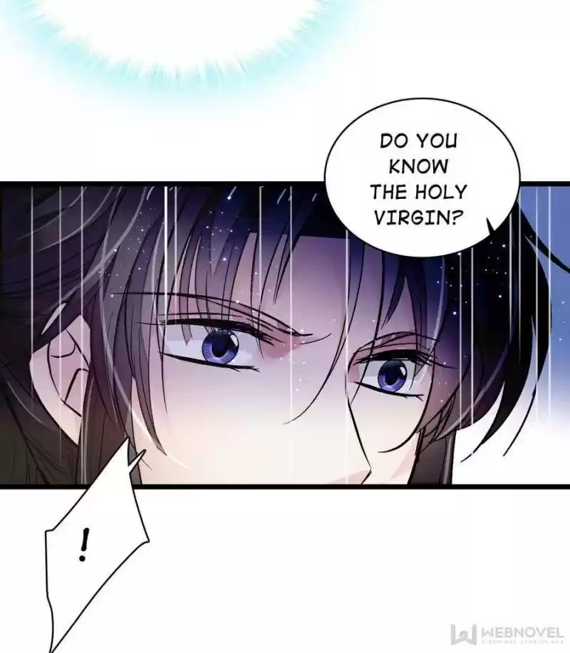 The Brocaded Tale Of The Girl Si Chapter 104