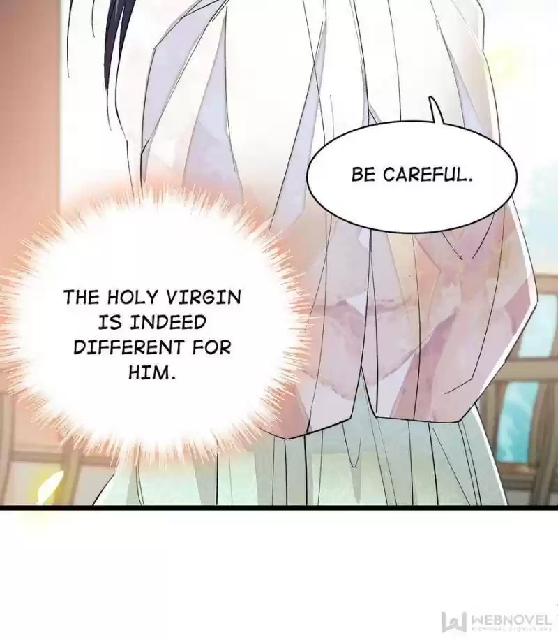 The Brocaded Tale Of The Girl Si Chapter 104