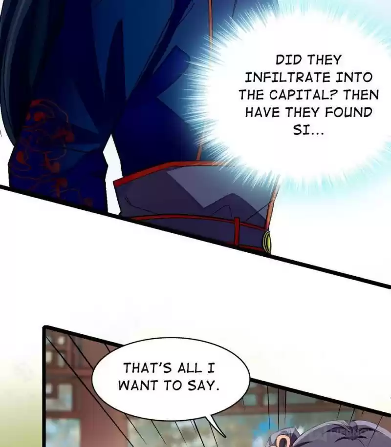 The Brocaded Tale Of The Girl Si Chapter 104