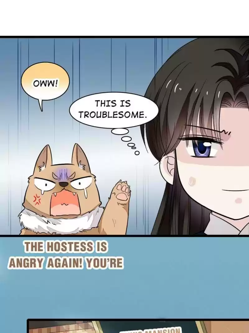 The Brocaded Tale Of The Girl Si Chapter 104