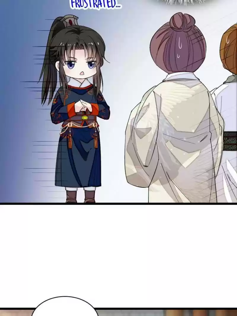 The Brocaded Tale Of The Girl Si Chapter 104