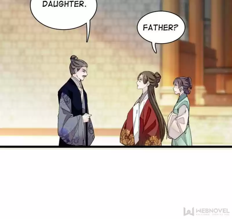 The Brocaded Tale Of The Girl Si Chapter 104