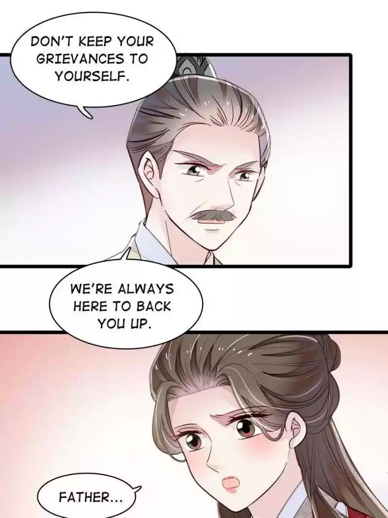 The Brocaded Tale Of The Girl Si Chapter 104