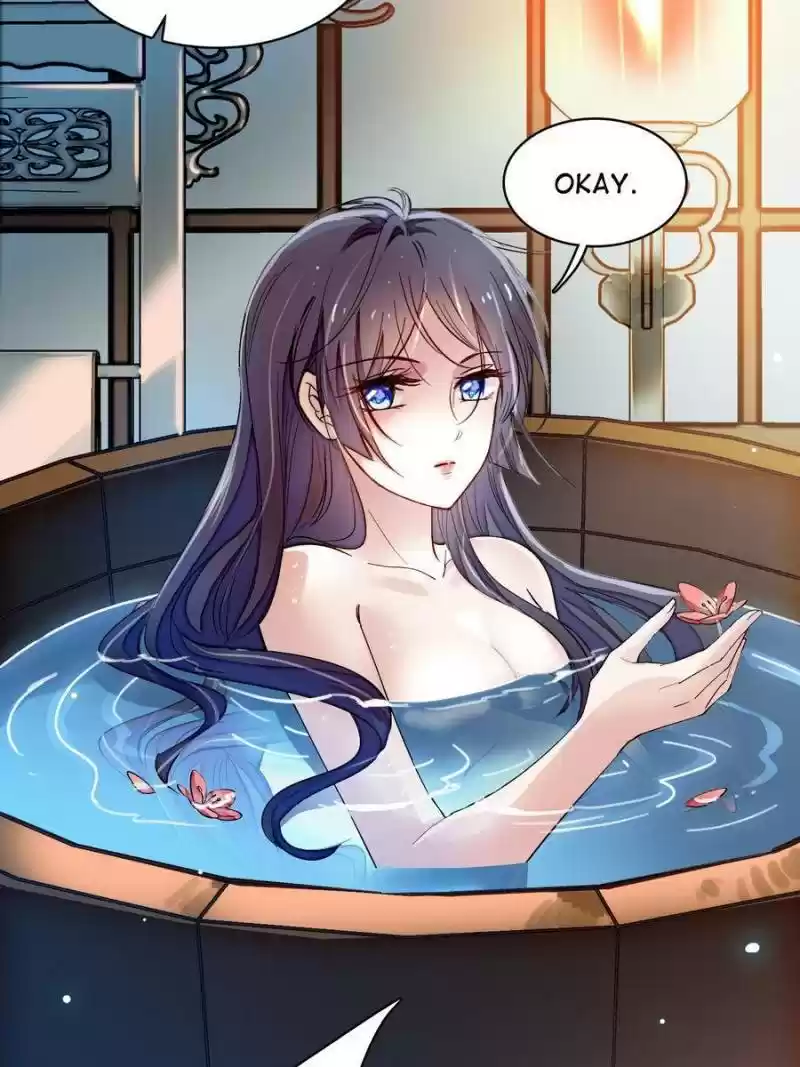 The Brocaded Tale Of The Girl Si Chapter 104