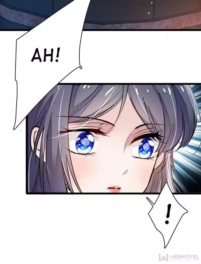 The Brocaded Tale Of The Girl Si Chapter 104