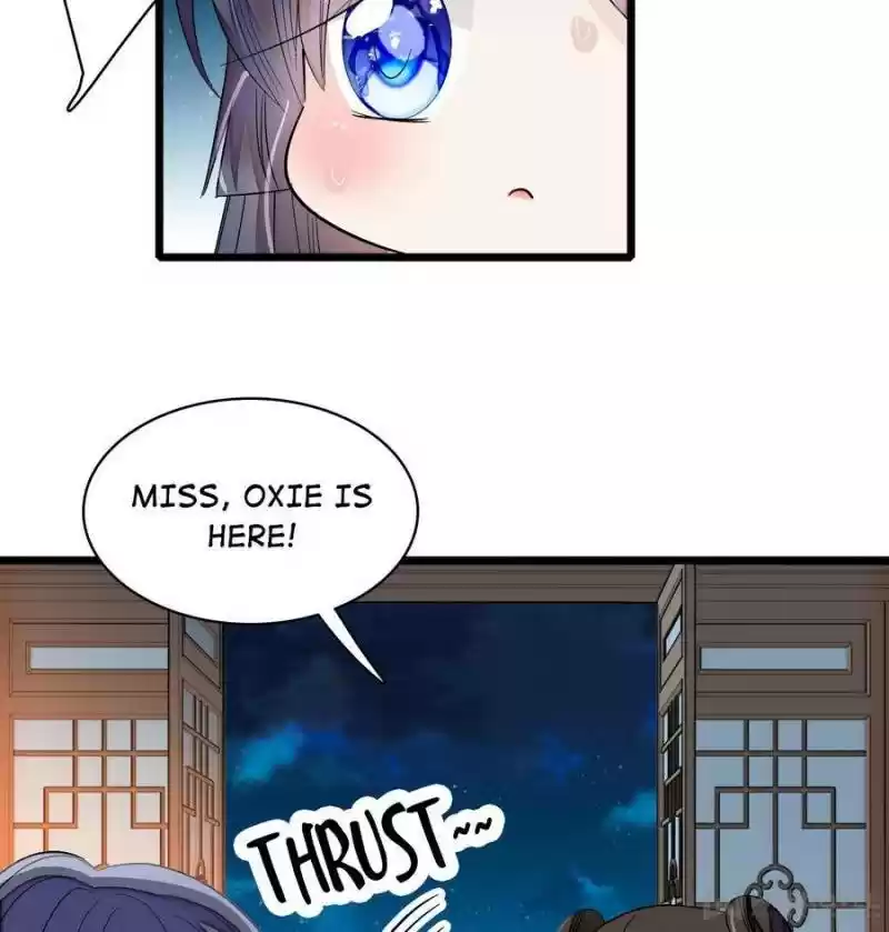 The Brocaded Tale Of The Girl Si Chapter 104