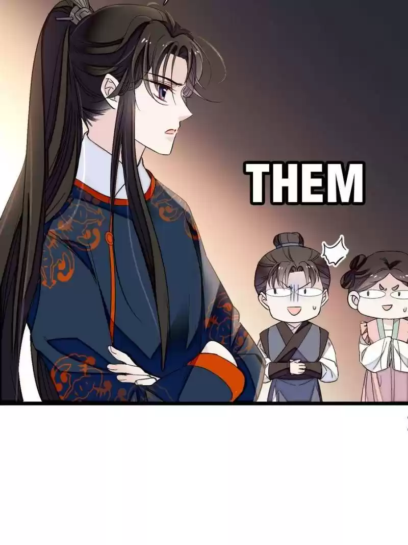 The Brocaded Tale Of The Girl Si Chapter 105