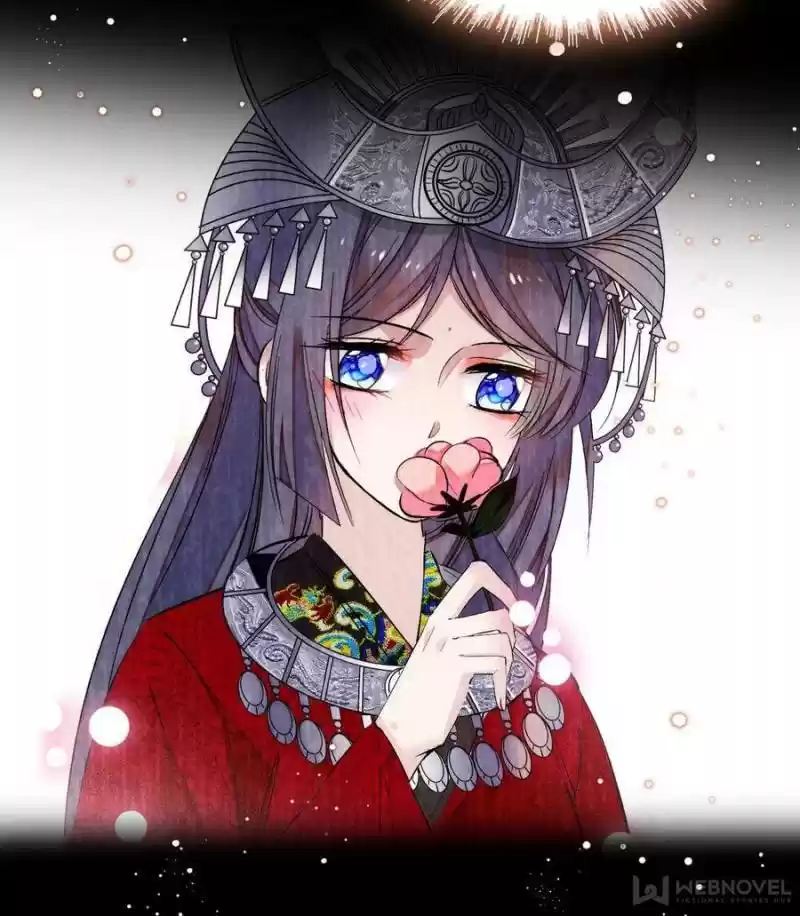 The Brocaded Tale Of The Girl Si Chapter 105