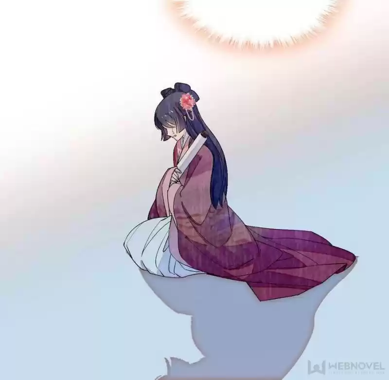 The Brocaded Tale Of The Girl Si Chapter 105