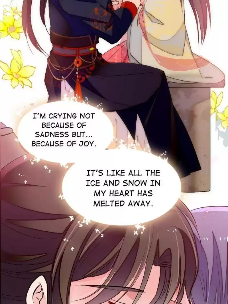 The Brocaded Tale Of The Girl Si Chapter 105