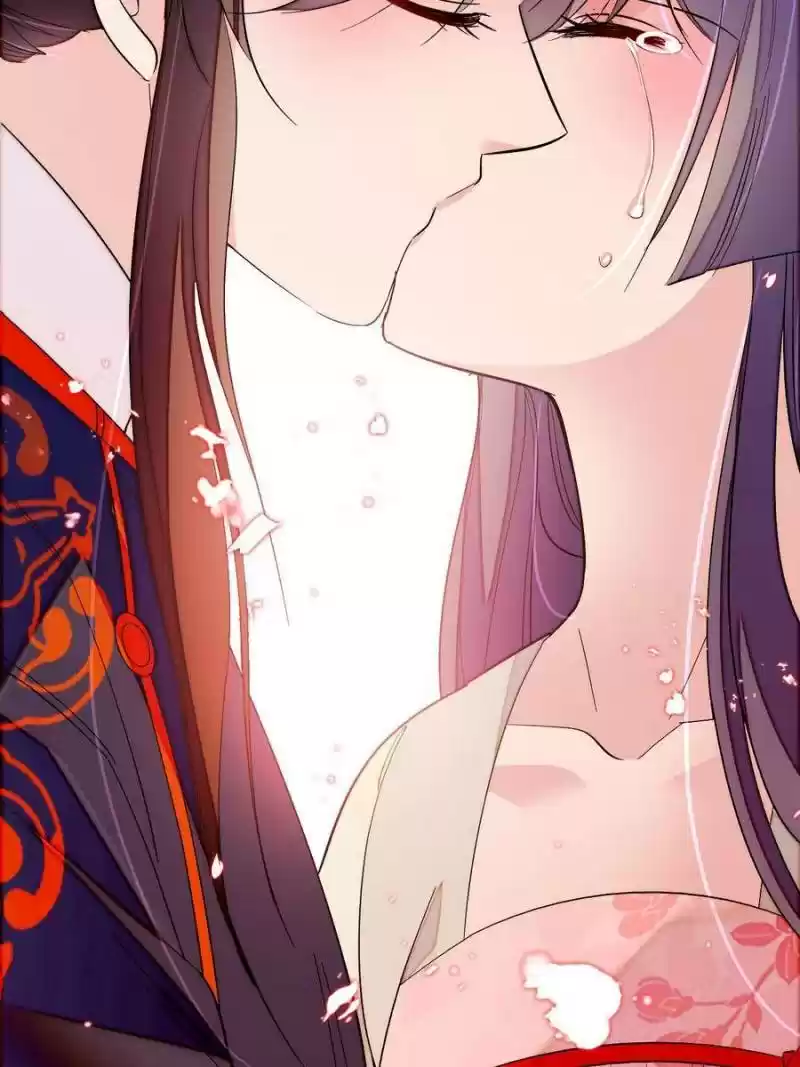 The Brocaded Tale Of The Girl Si Chapter 105