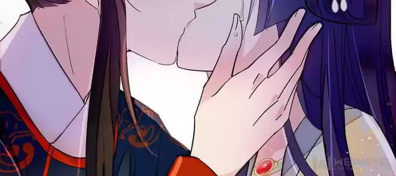 The Brocaded Tale Of The Girl Si Chapter 106