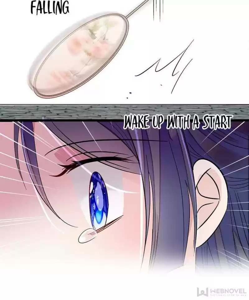 The Brocaded Tale Of The Girl Si Chapter 106