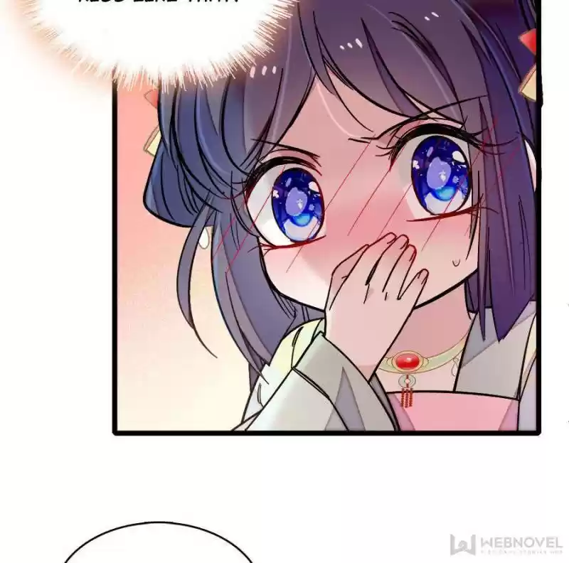 The Brocaded Tale Of The Girl Si Chapter 106