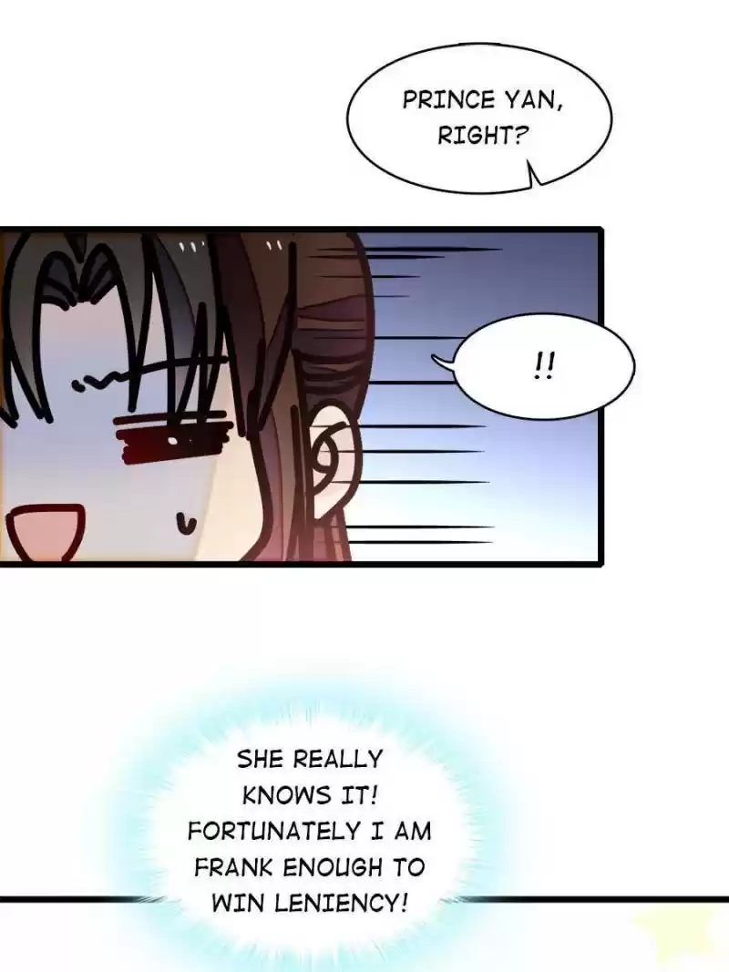 The Brocaded Tale Of The Girl Si Chapter 106