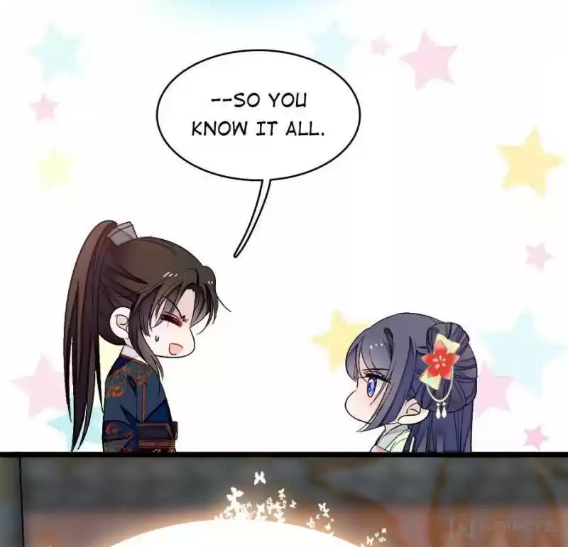 The Brocaded Tale Of The Girl Si Chapter 106