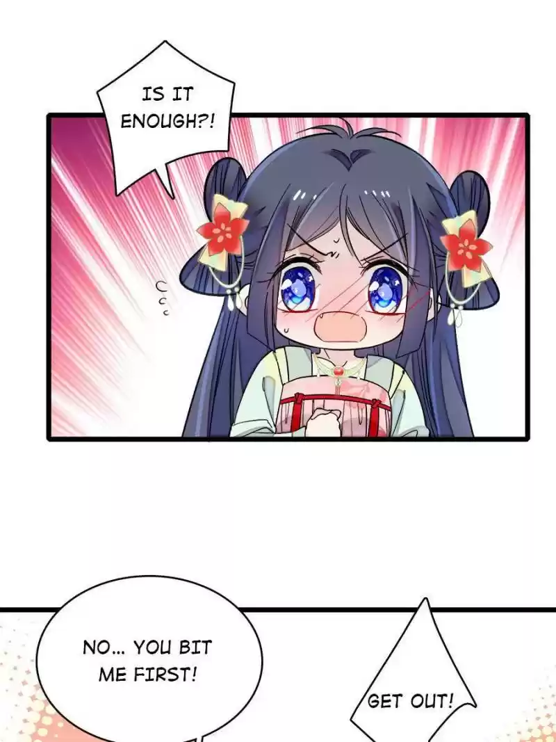 The Brocaded Tale Of The Girl Si Chapter 106