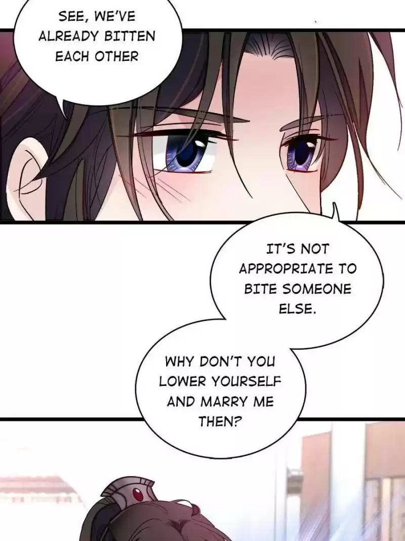 The Brocaded Tale Of The Girl Si Chapter 106