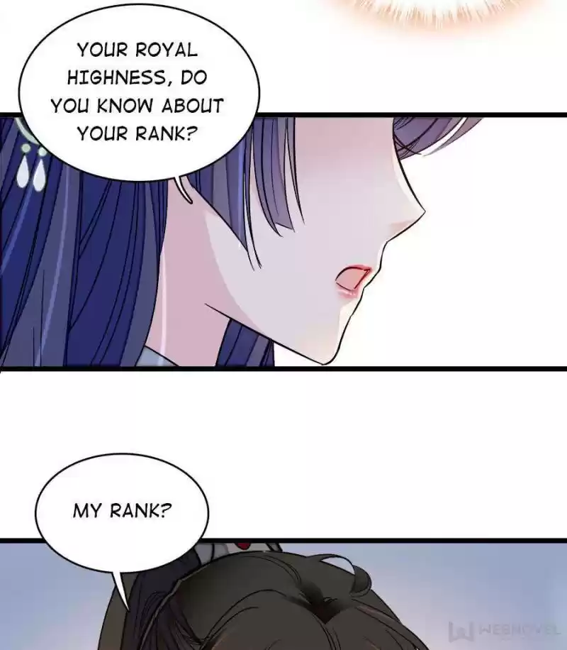 The Brocaded Tale Of The Girl Si Chapter 106