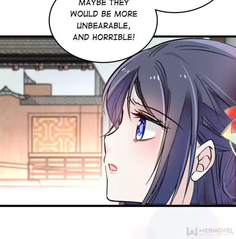 The Brocaded Tale Of The Girl Si Chapter 106