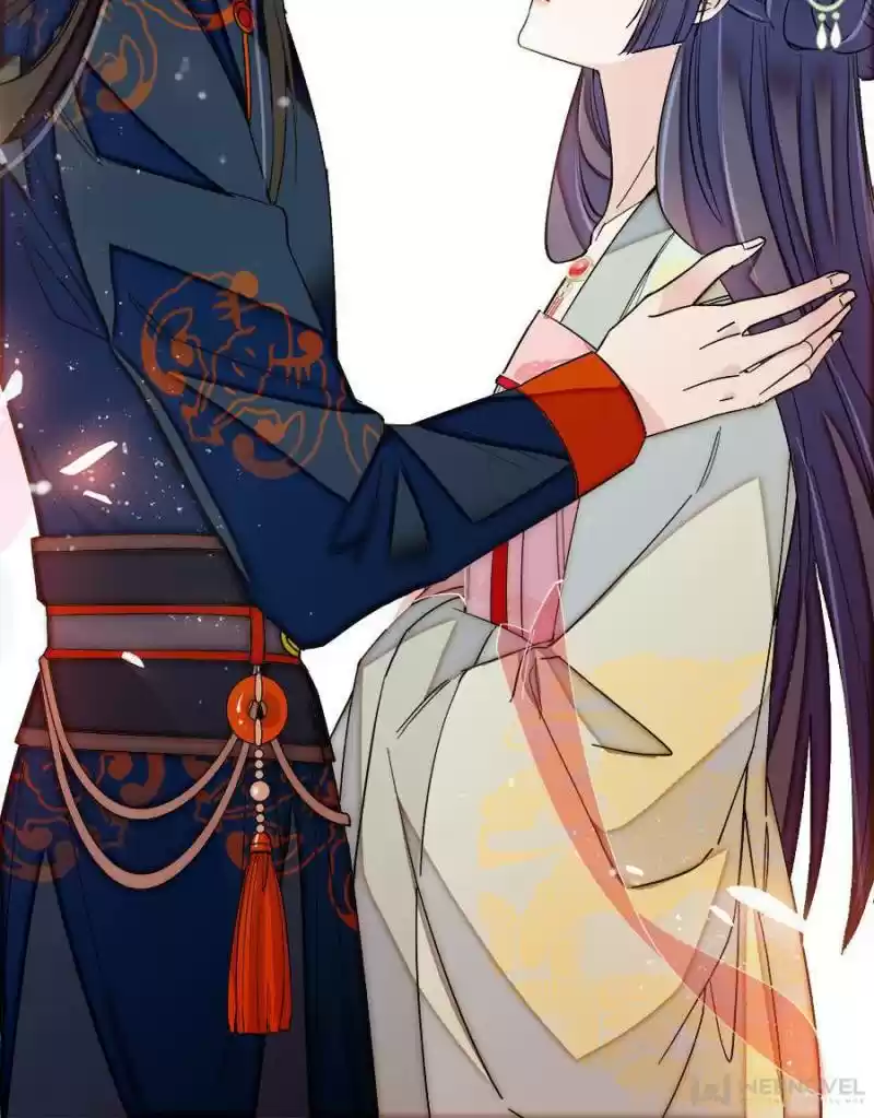 The Brocaded Tale Of The Girl Si Chapter 106