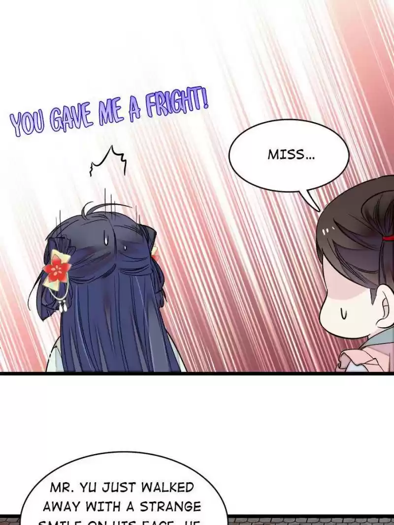 The Brocaded Tale Of The Girl Si Chapter 106