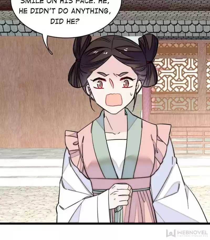 The Brocaded Tale Of The Girl Si Chapter 106