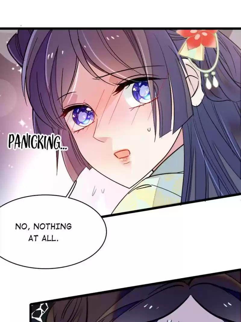 The Brocaded Tale Of The Girl Si Chapter 106