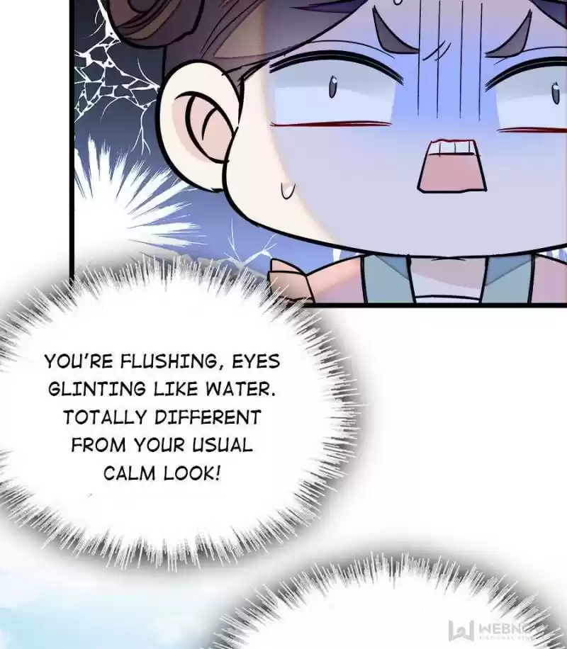 The Brocaded Tale Of The Girl Si Chapter 106