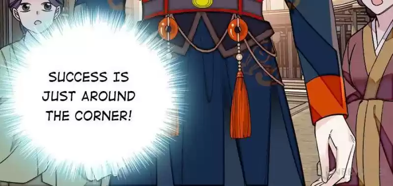 The Brocaded Tale Of The Girl Si Chapter 106