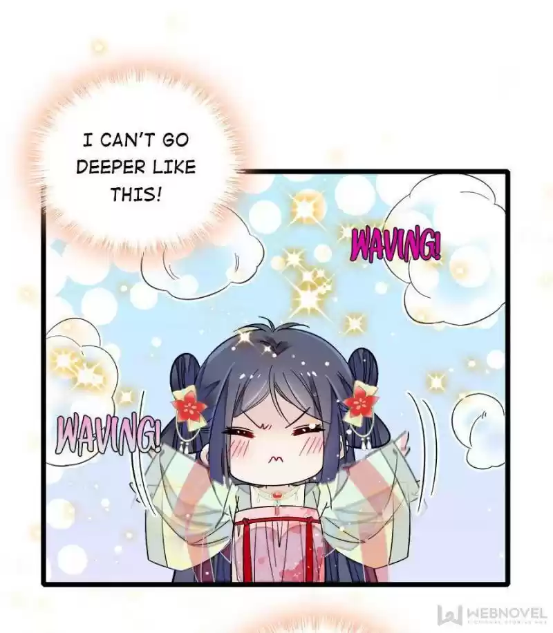 The Brocaded Tale Of The Girl Si Chapter 107