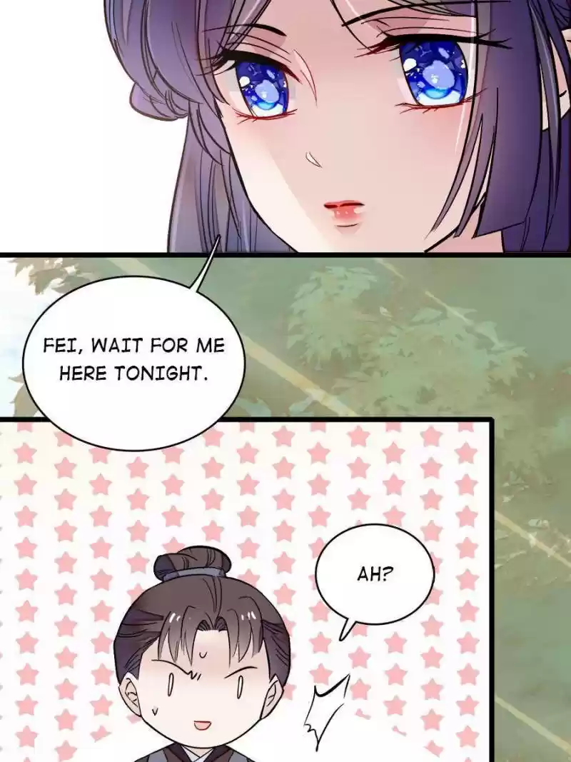 The Brocaded Tale Of The Girl Si Chapter 107