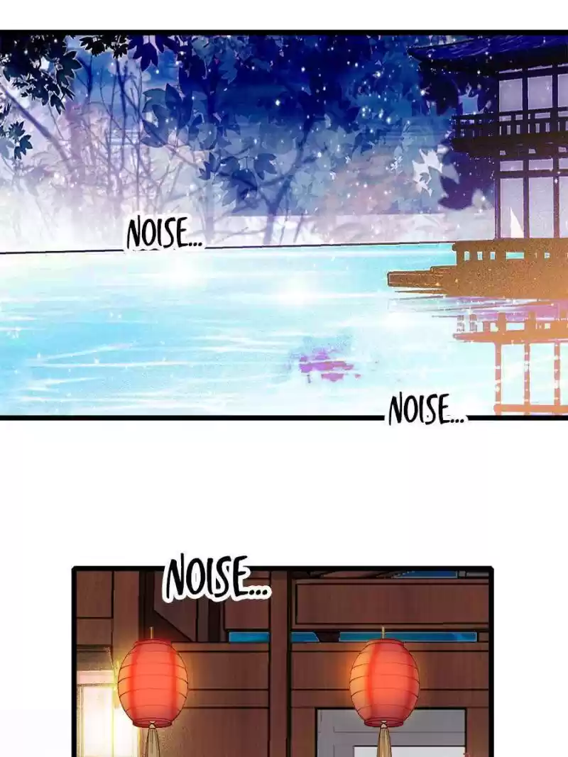 The Brocaded Tale Of The Girl Si Chapter 107