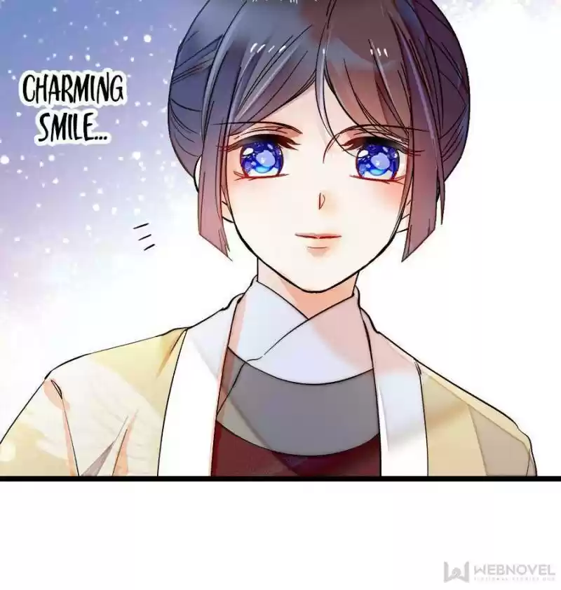 The Brocaded Tale Of The Girl Si Chapter 107