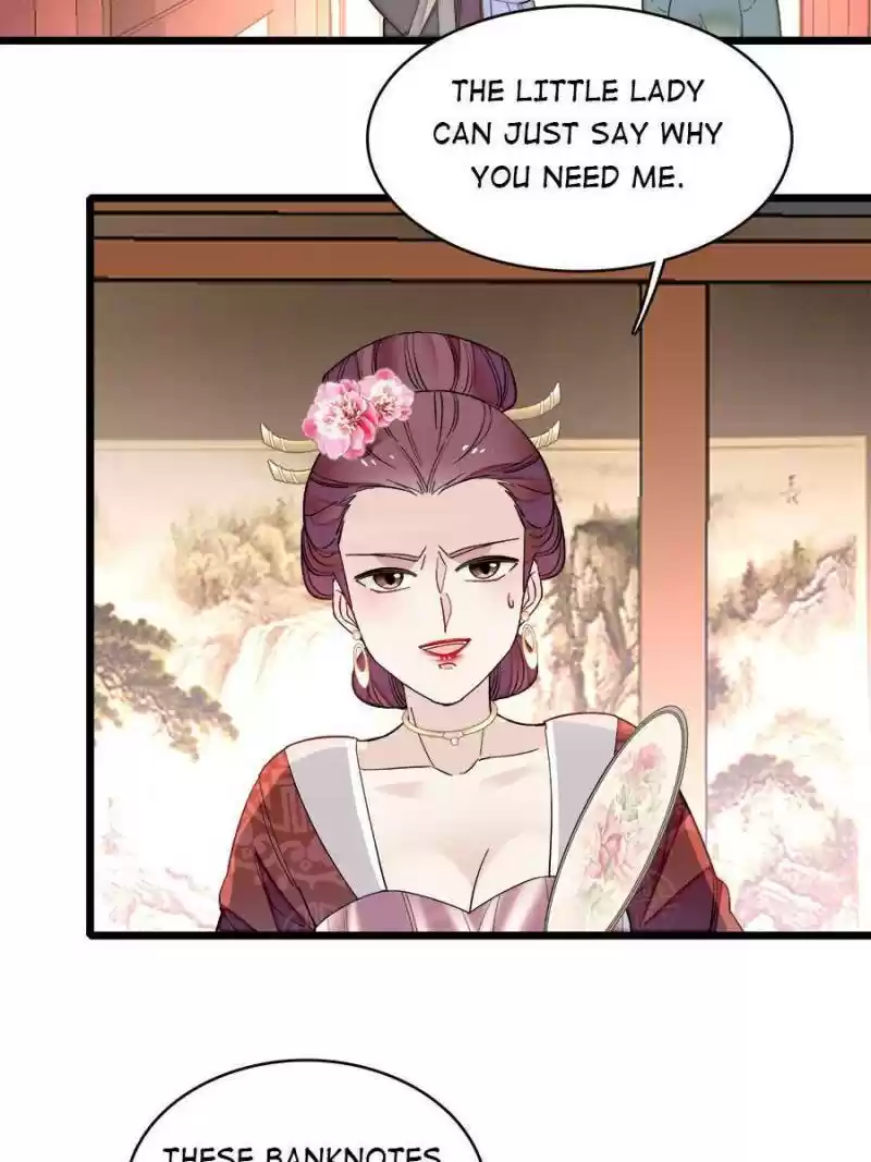 The Brocaded Tale Of The Girl Si Chapter 107