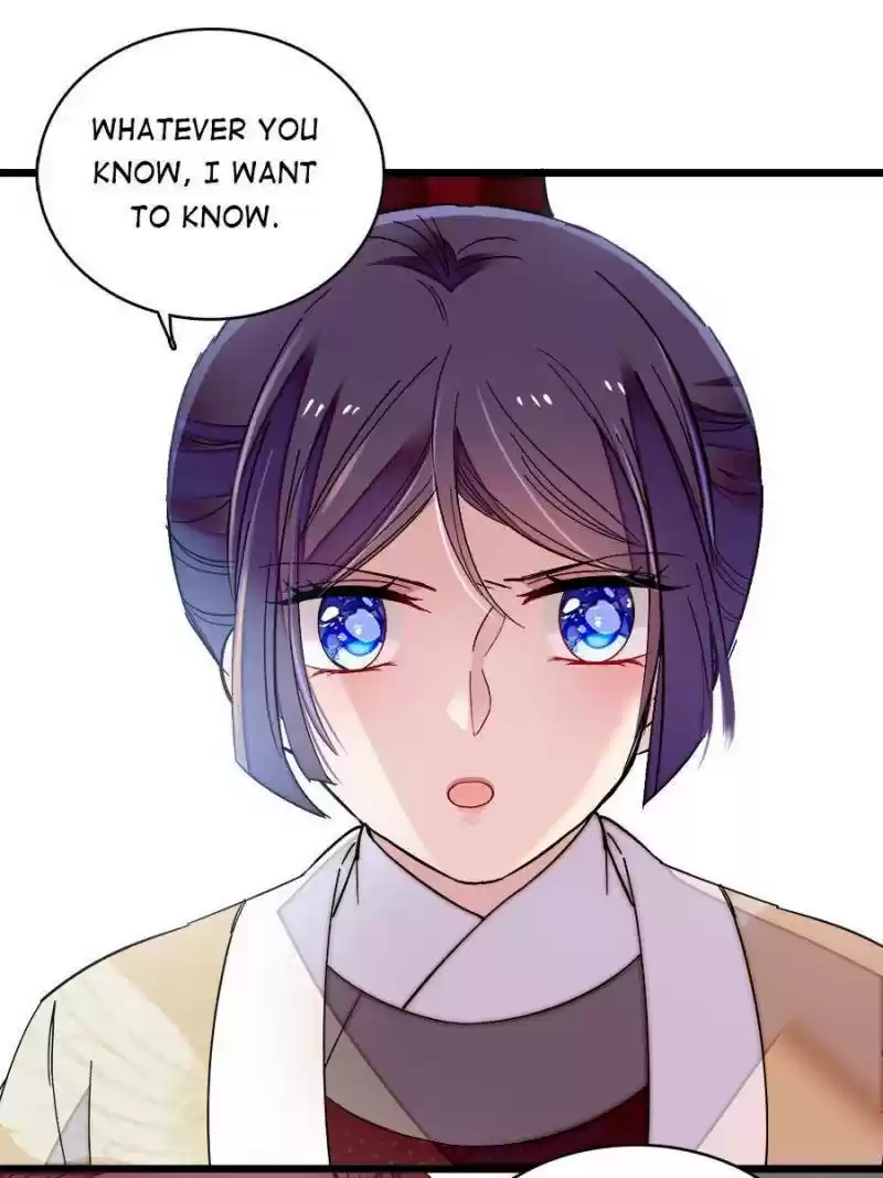 The Brocaded Tale Of The Girl Si Chapter 107