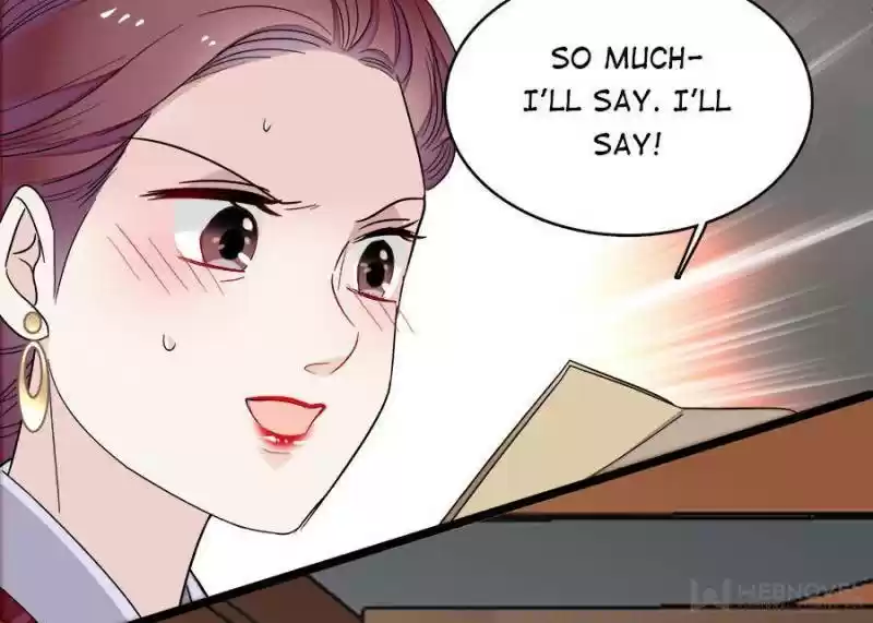 The Brocaded Tale Of The Girl Si Chapter 107