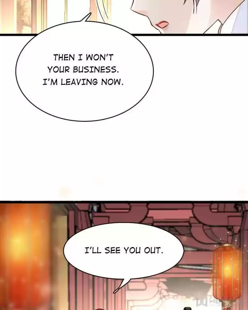 The Brocaded Tale Of The Girl Si Chapter 107