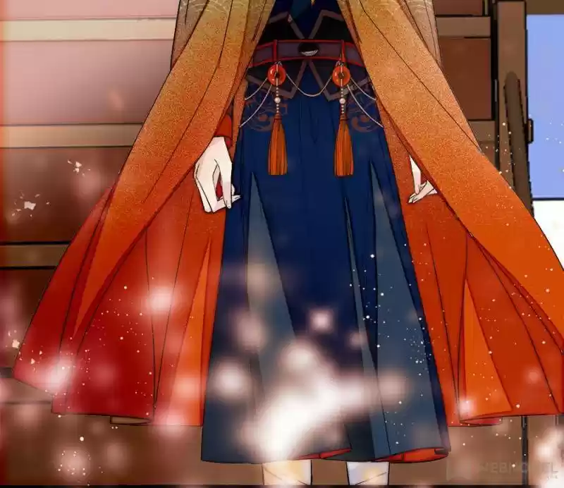 The Brocaded Tale Of The Girl Si Chapter 107