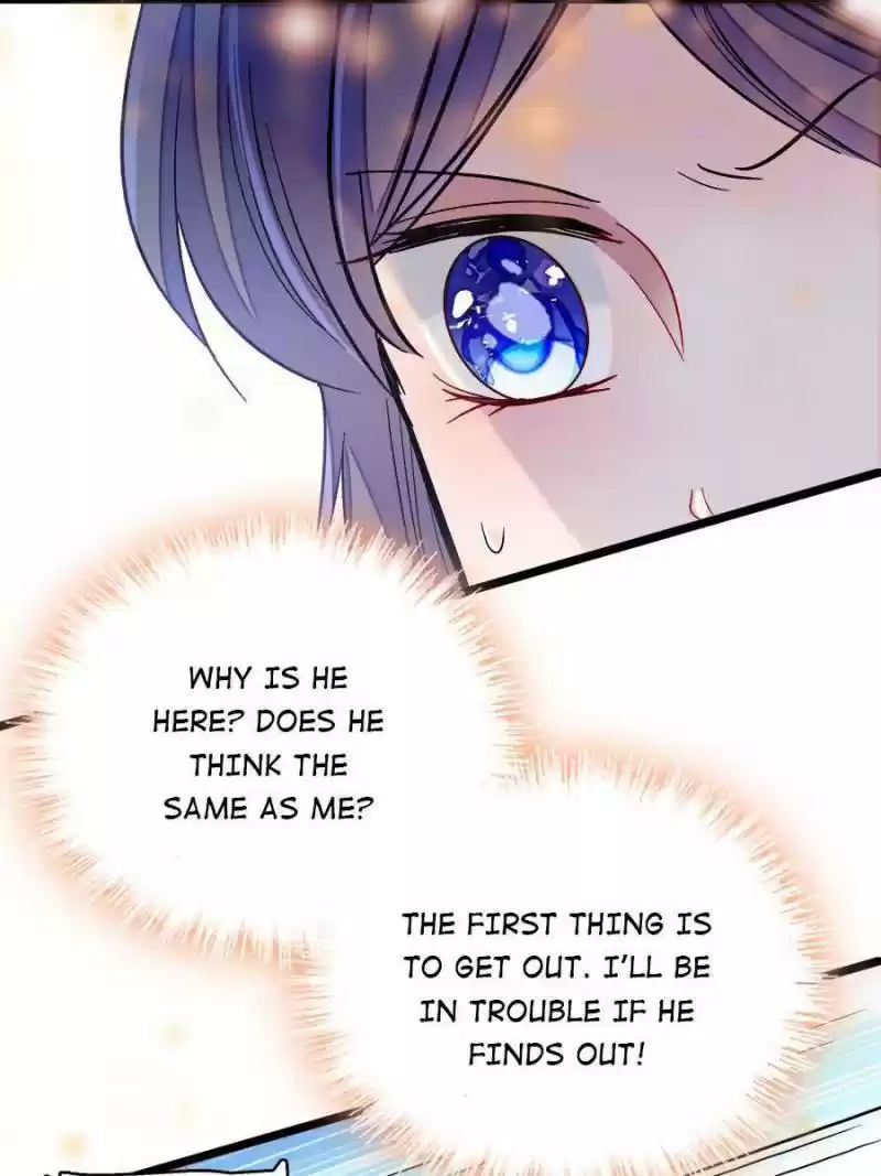 The Brocaded Tale Of The Girl Si Chapter 107