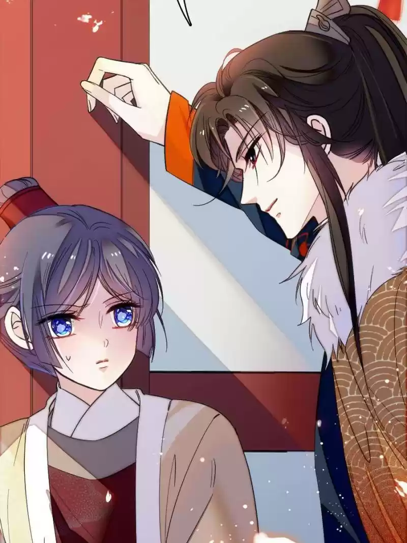 The Brocaded Tale Of The Girl Si Chapter 107