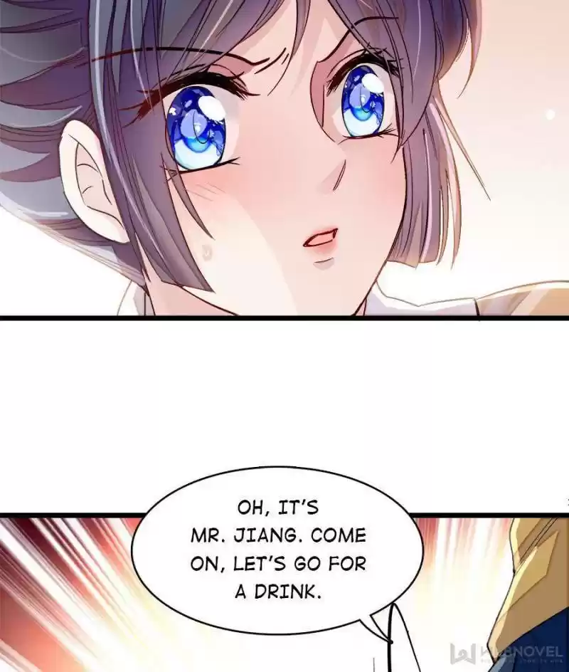 The Brocaded Tale Of The Girl Si Chapter 108