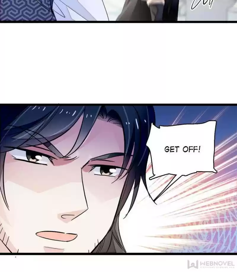 The Brocaded Tale Of The Girl Si Chapter 108