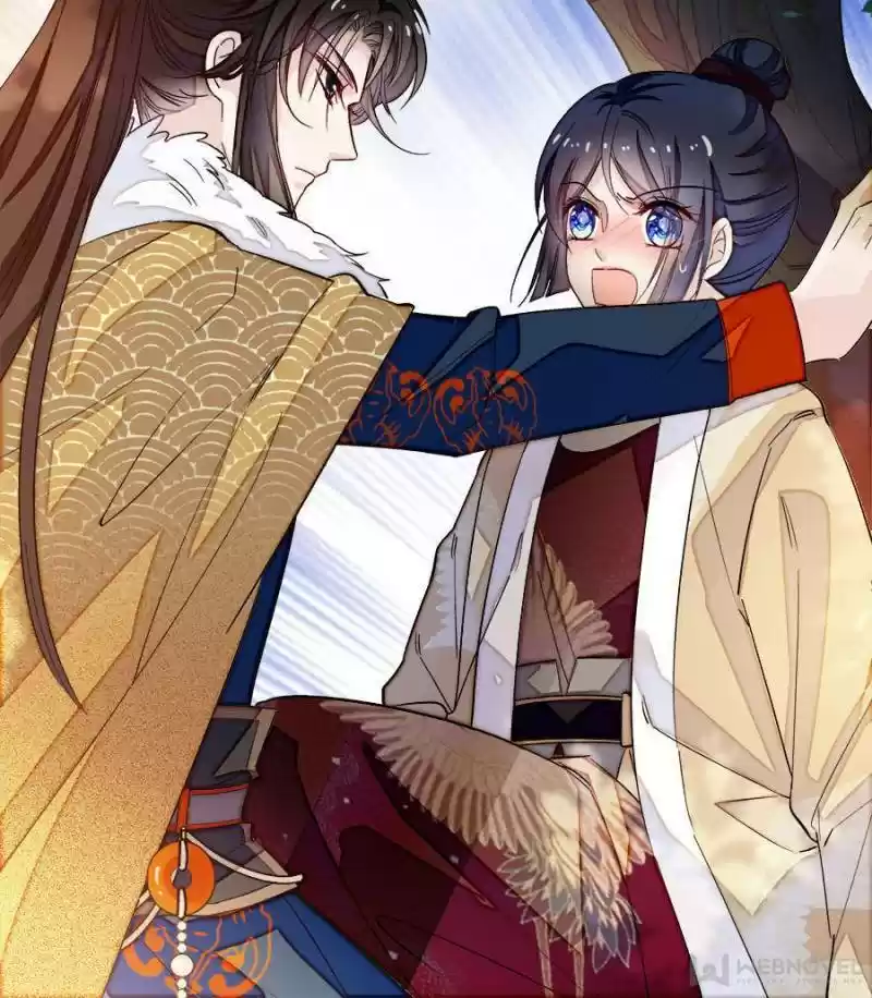 The Brocaded Tale Of The Girl Si Chapter 108