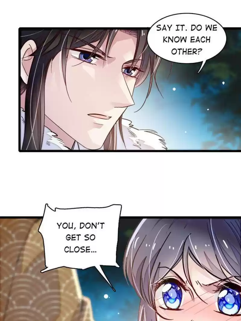 The Brocaded Tale Of The Girl Si Chapter 108