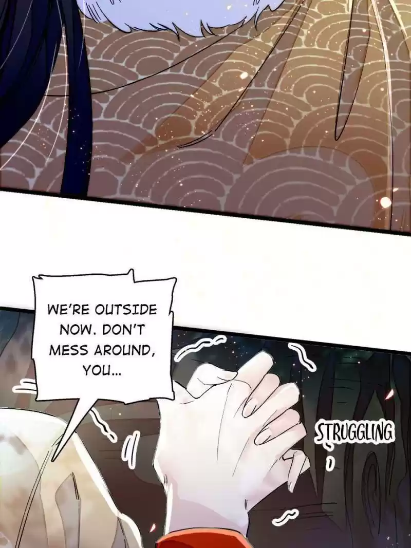 The Brocaded Tale Of The Girl Si Chapter 108